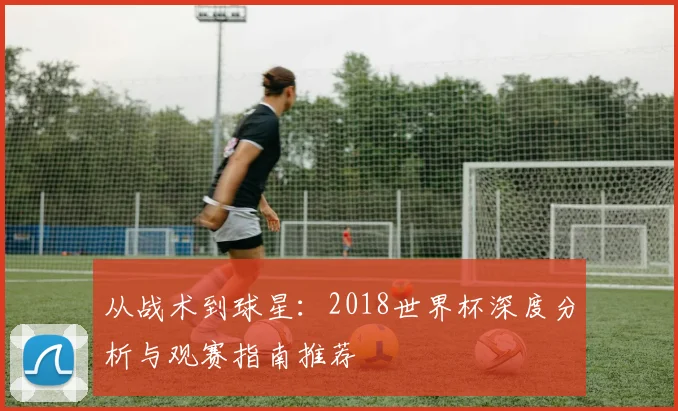 从战术到球星：2018世界杯深度分析与观赛指南推荐