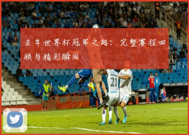 去年世界杯冠军之路：完整赛程回顾与精彩瞬间