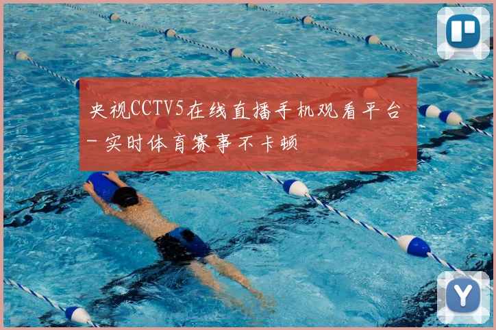 央视CCTV5在线直播手机观看平台 - 实时体育赛事不卡顿